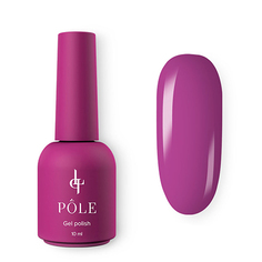 POLE, Гель-лак «Роскошь» №79, Роскошный ирис