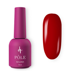 POLE, Гель-лак «Роскошь» №55, Горячее фламенко