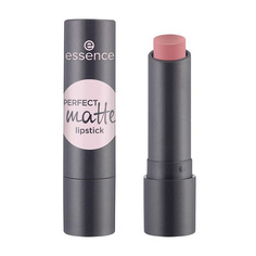 Помада для губ ESSENCE PERFECT MATTE тон 01 memory
