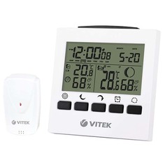 Метеостанция Vitek VT-6413 VT-6413