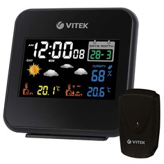 Метеостанция Vitek VT-6414 VT-6414