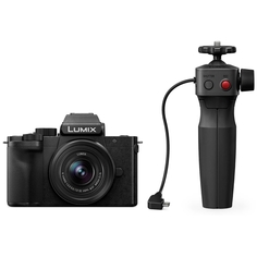 Фотоаппарат системный Panasonic Lumix DC-G100V Lumix DC-G100V