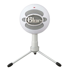 Игровой микрофон для компьютера Blue Snowball iCE White (988-000181) Snowball iCE White (988-000181)