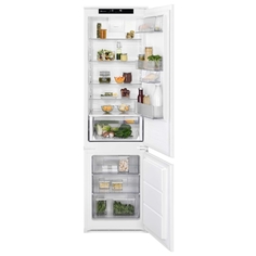 Встраиваемый холодильник комби Electrolux RNS8FF19S RNS8FF19S