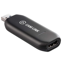 Карта видеозахвата Elgato Cam Link 4K (10GAM9901) Cam Link 4K (10GAM9901)