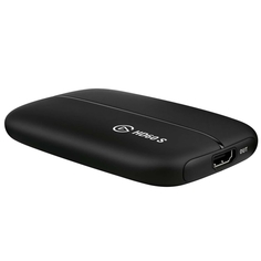 Карта видеозахвата Elgato Game Capture HD60 S (1GC109901004) Game Capture HD60 S (1GC109901004)