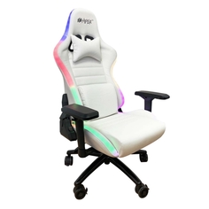 Кресло компьютерное игровое HIPER HGS-102-WS