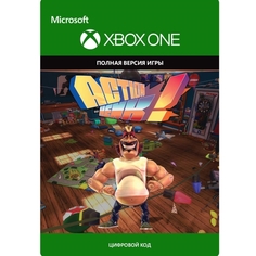 Цифровая версия игры Xbox Xbox Action Henk Xbox Action Henk