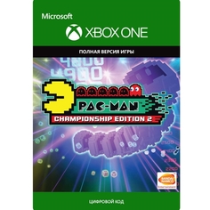 Цифровая версия игры Xbox Xbox Pac-Man CE 2 Xbox Pac-Man CE 2
