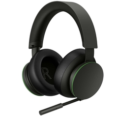 Гарнитура для Xbox Microsoft Wireless Headset (TLL-00010) Wireless Headset (TLL-00010)
