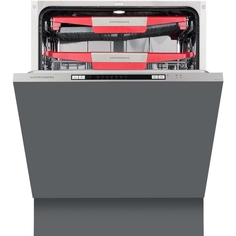 Встраиваемая посудомоечная машина 60 см Kuppersberg GSM 6073 GSM 6073