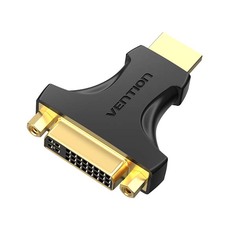 Кабель для компьютера Vention DVI 24+5 F/ HDMI 19M (AIKB0) DVI 24+5 F/ HDMI 19M (AIKB0)