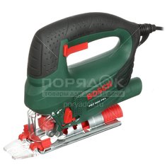 Электролобзик Bosch PST 800 PEL, 0.5 кВт, 80х5 мм