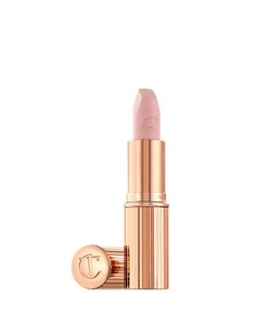 Губная помада Charlotte Tilbury – Hot Lips (Kim K.W)-Розовый цвет