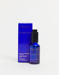 Восстанавливающий ночной концентрат Revolution Skincare-Бесцветный