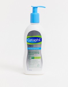 Увлажняющий гель для душа для чувствительной кожи Cetaphil PRO Dry Itchy, 295 мл-Бесцветный
