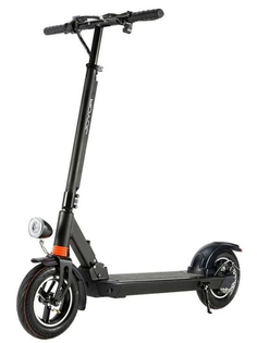Электросамокат Joyor X5S / Y5S Black
