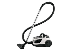 Пылесос BBK BV1504 White-Black