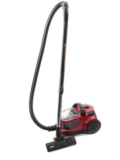 Пылесос BBK BV1504 Cherry-Black