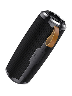 Колонка Hoco BS38 Black