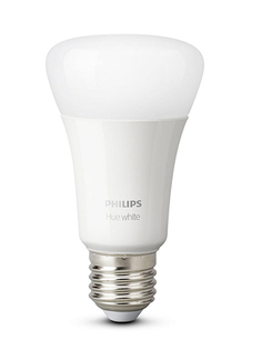 Лампочка Philips Hue A60 E27 9W 2700K 929001821618