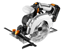 Пила Deko DKCS20 Laser 063-4210 ДЕКО