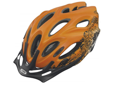 Шлем Abus Arica L (58-62) Coffee Gold