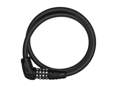 Замок Abus Numerino 5412C/85/12 Black