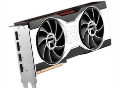 Видеокарта Sapphire Radeon RX 6700 XT 12G 2424Mhz PCI-E 4.0 12288Mb 16000Mhz 192-bit HDMI DP 21306-01-20G Выгодный набор + серт. 200Р!!!