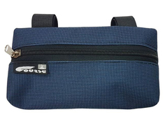 Велосумка Alpine Bags Blue вс031.018.1.171