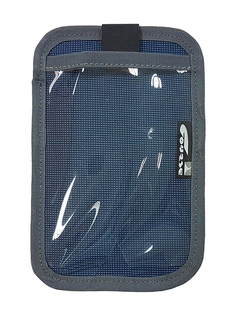 Велосумка Alpine Bags Point Blue вс030.020.171