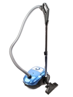 Пылесос Midea VCB40A14D-B