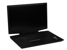 Ноутбук HP Omen 17-cb1053ur Black 2Y9R4EA (Intel Core i7-10870H 2.2 GHz/16384Mb/512Gb SSD/nVidia GeForce RTX 2070 8192Mb/Wi-Fi/Bluetooth/Cam/17.3/1920x1080/Windows 10)