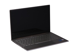 Ноутбук HP Pavilion 13-bb0021ur Gold 2X2V9EA (Intel Core i5-1135G7 2.4 GHz/16384Mb/512Gb SSD/Intel Iris Xe Graphics/Wi-Fi/Bluetooth/Cam/13.3/1920x1080/Windows 10)