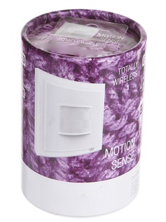 Датчик Brenin Motion Sense MS-01W White