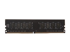 Модуль памяти Qumo DDR4 DIMM 2933MHz PC4-23466 CL21 - 16Gb QUM4U-16G2933P21