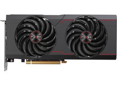 Видеокарта Sapphire Radeon RX 6700 XT Gaming Pulse 12GB 2424MHz PCI-E 4.0 12288Mb 16000MHz 256 bit 3xDP HDMI 11306-02-20G