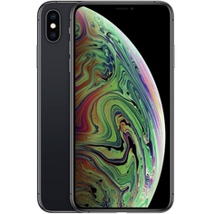 Смартфон Apple iPhone XS Max 256 ГБ RFB серый космос