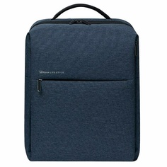 Рюкзак Xiaomi Mi City Backpack 2 DSBB03RM, синий