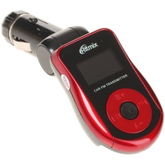 FM трансмиттер Ritmix FMT-A720