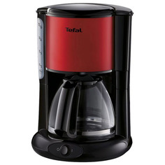 Кофеварка Tefal CM 361E38