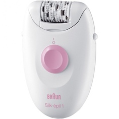 Эпилятор Braun Silk-epil 1 1370