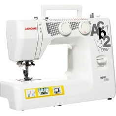 Швейная машинка Janome Sew Easy
