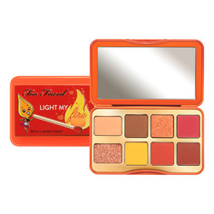 LIGHT MY FIRE Палетка теней Too Faced