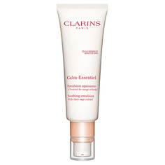 Calm-Essentiel Увлажняющая эмульсия для чувствительной кожи Clarins