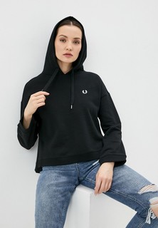 Худи Fred Perry 