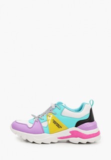 Кроссовки Kakadu 