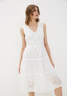 Платье Fresh Cotton 