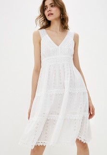 Платье Fresh Cotton 