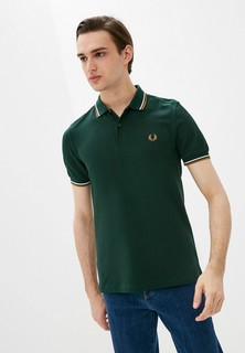 Поло Fred Perry 